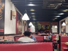 -新凯旋烧烤·燕姐千岛湖土菜