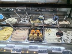 -CREAM STORY意大利手工冰淇淋&甜品(万象前海店)