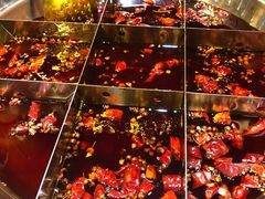-井格·重庆火锅(王府井店)