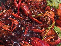 -华仔龙虾(永乐路总店)