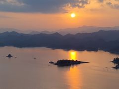 -千岛湖天屿景区