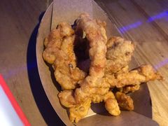 小酥肉-胖哥俩肉蟹煲(虹口龙之梦店)