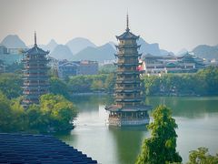 -维纳斯酒店-忆咖啡观景餐厅(象山公园店)