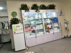 -荟草堂专业痘肌皮肤管理