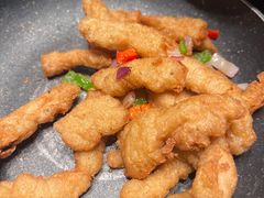 -明丰小渔馆(明月路店)