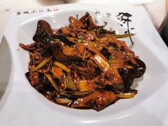 -京城小江南·北京烤鸭·江南土菜·白鱼(中关村店)