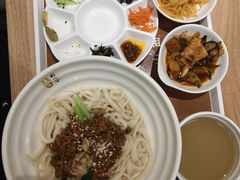 -剔八谷山西面馆(南内环店)