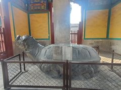 -历代帝王庙博物馆