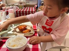 -西贝(枫蓝国际购物中心店)