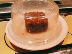 -争鲜回转寿司(金桥家乐福店)