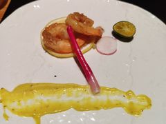 -花潮料理艺食馆(世欧广场店)