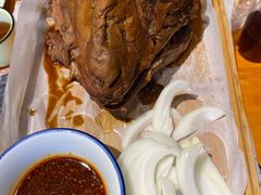 -城边边烧烤-魏晋烤肉旗舰店