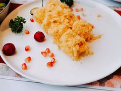 -赵小姐丨新中餐(曲江店)