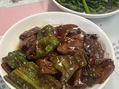 -蘭心餐厅(进贤路店)