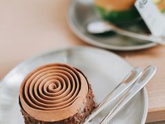 -Reset Coffee 与海咖啡