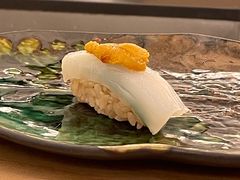 -鮨政·Omakase(万象城店)
