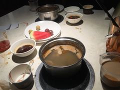 -加餐海鲜自助(宝龙一城店)
