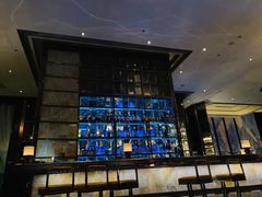 -FLAIR顶层餐厅酒吧(浦东丽思卡尔顿酒店)