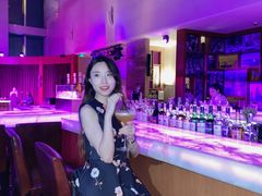 -The Penthouse酒吧