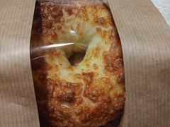 三重芝士腰果贝果-巴黎贝甜(五道口店)