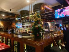 -Shanghai Brew House上海啤酒工坊(老外街店)
