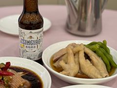 -金时代顺风大酒店(静安大融城店)