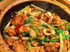 -煲煲好(朝阳门店)