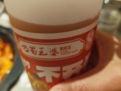 -巴蜀王婆大虾(南锣鼓巷店)