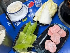 -重庆鸡公煲·嘟享吃(林科大店)
