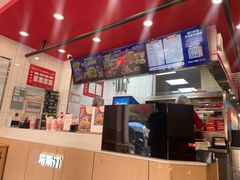 -塔斯汀中国汉堡(东平店)