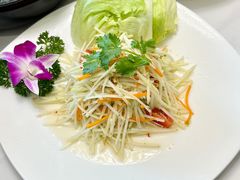 -阿诺泰·泰国餐厅(紫荆店)