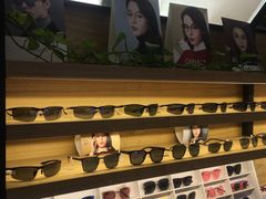 -精益眼镜(建三店)