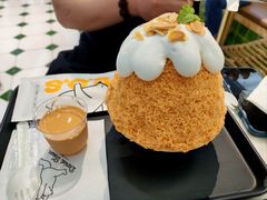 -丹礼糖甜品