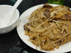 -一哥美食(总店)