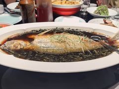 -忆家名门·上海菜(徐家汇店)