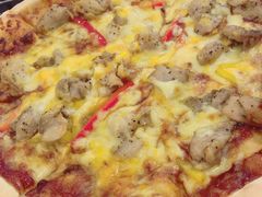 -1981牛排西餐厅(海信店)