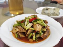 -明婷饭店(外曹家巷店)