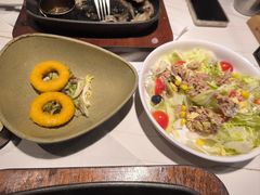 -牛扒先生·厚切雪花牛扒西餐厅(北京路禺山路店)