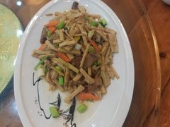 -下梅人家土菜馆(历史文化餐厅度假区店)