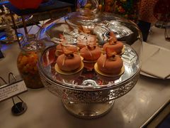 -上海苏宁宝丽嘉酒店·Cafe Bellagio西餐厅