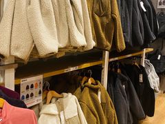-优衣库(青岛万象城店)