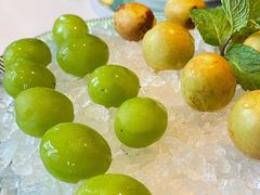 水果-三号黄浦会Canton Table