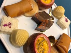 -荷风细雨·中国茶宴(碧云店)