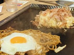 -鹤桥风月(ヨドバシ梅田店)