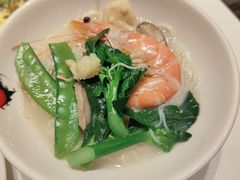 -莆田餐厅PUTIEN(金融街购物中心店)