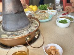 -阳坊大都涮羊肉(阳坊总店)