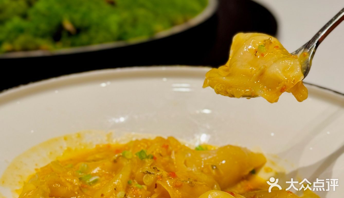 沉浸式的海派雅韵，美到不像话的艺术餐厅