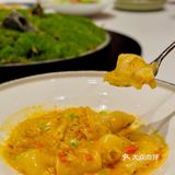 沉浸式的海派雅韵，美到不像话的艺术餐厅