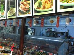 -那家老院子东北菜·饺子·小鸡炖蘑菇(艳华街店)
