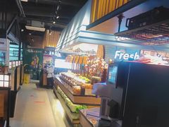 -梨花自助烤肉(天河城店)